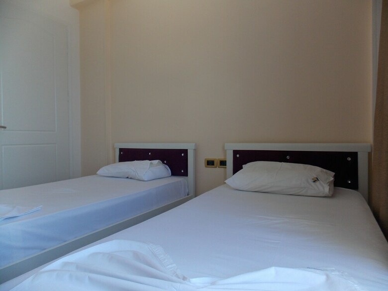Hotel Erdano