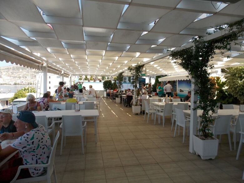 Hotel Erdano
