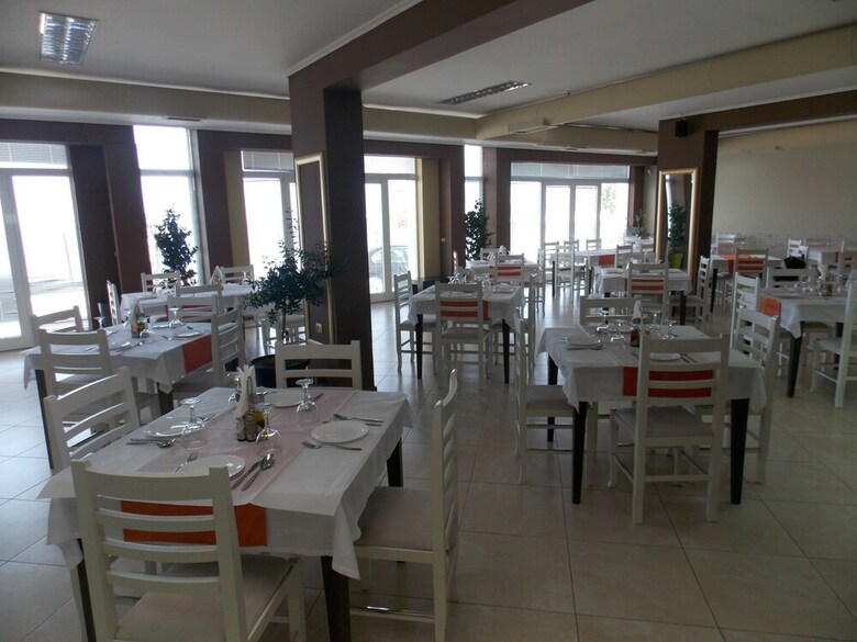 Hotel Erdano