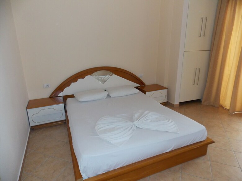 Hotel Erdano