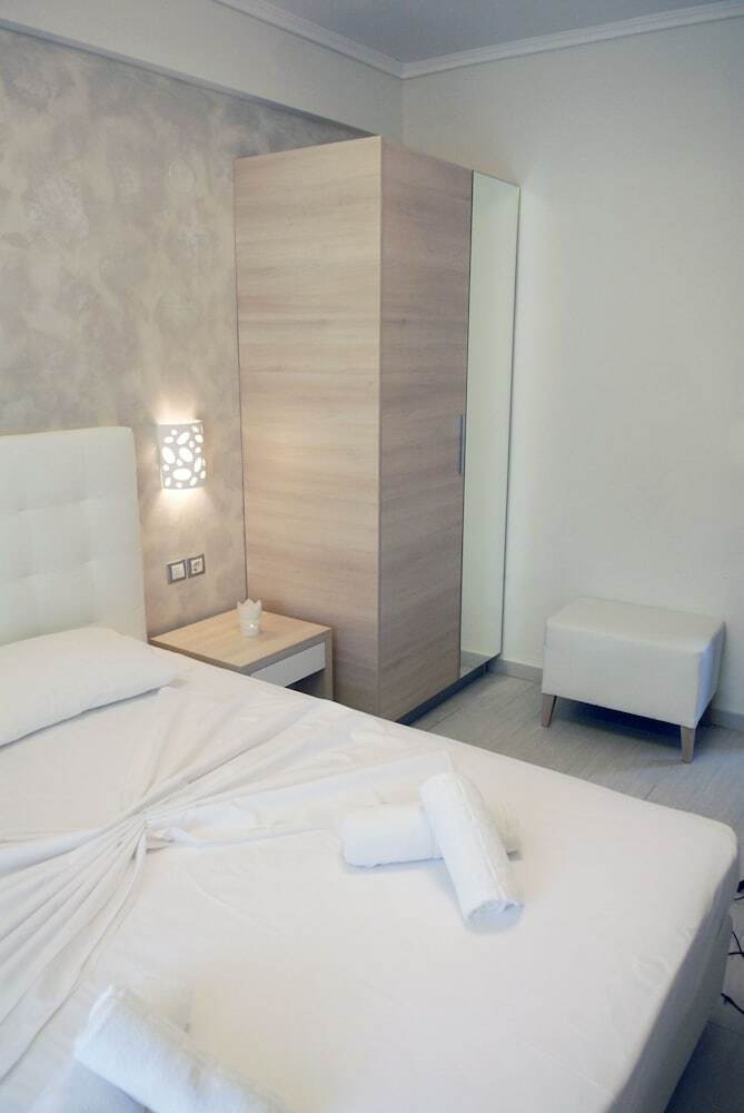 Aparthotel Litsa Apartments