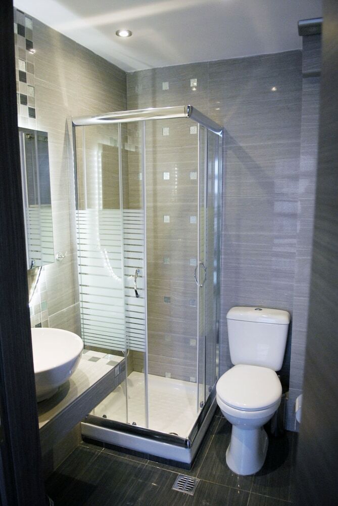 Aparthotel Litsa Apartments