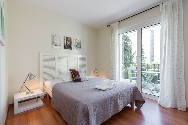 Apartamento Le Bellita