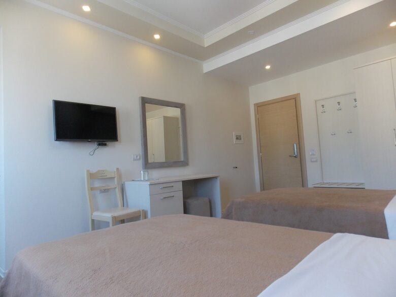 Hotel Mediterrane
