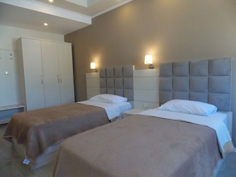 Hotel Mediterrane