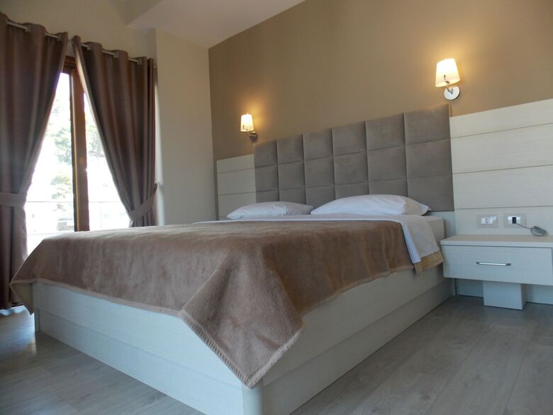 Hotel Mediterrane