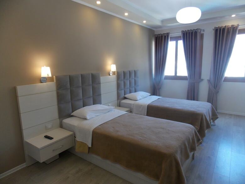 Hotel Mediterrane
