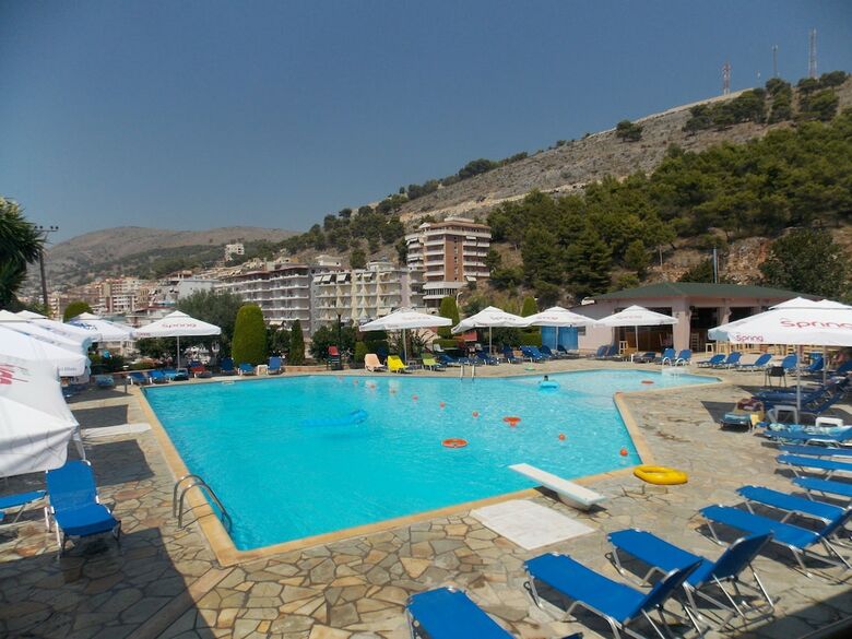 Hotel Mediterrane