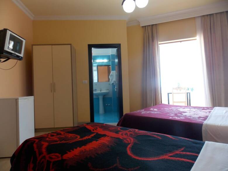 Hotel Mediterrane