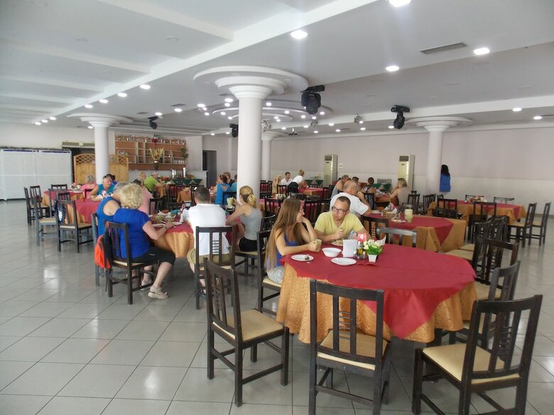 Hotel Mediterrane