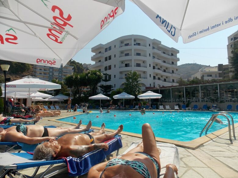 Hotel Mediterrane
