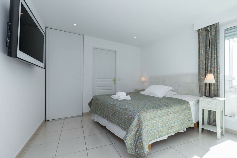 Apartamento Bristol Penthouse