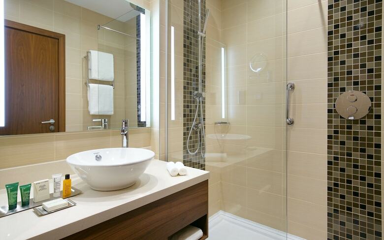 Hotel Hilton Garden Inn Volgograd
