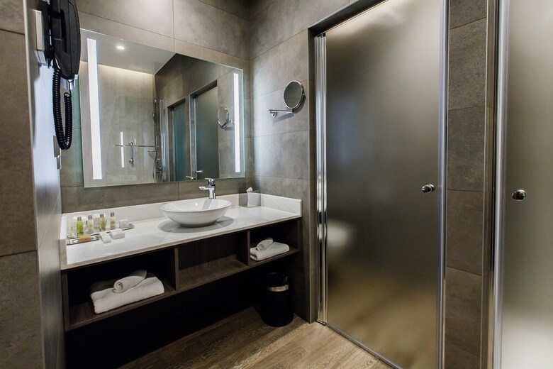Hotel Hilton Garden Inn Volgograd