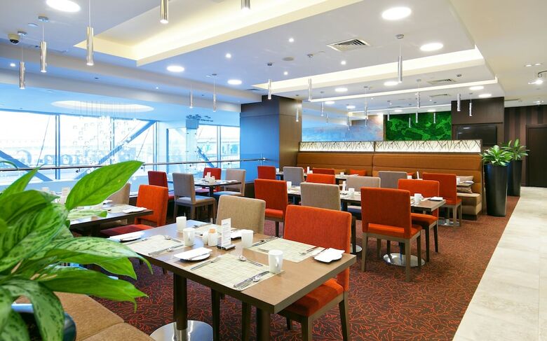 Hotel Hilton Garden Inn Volgograd