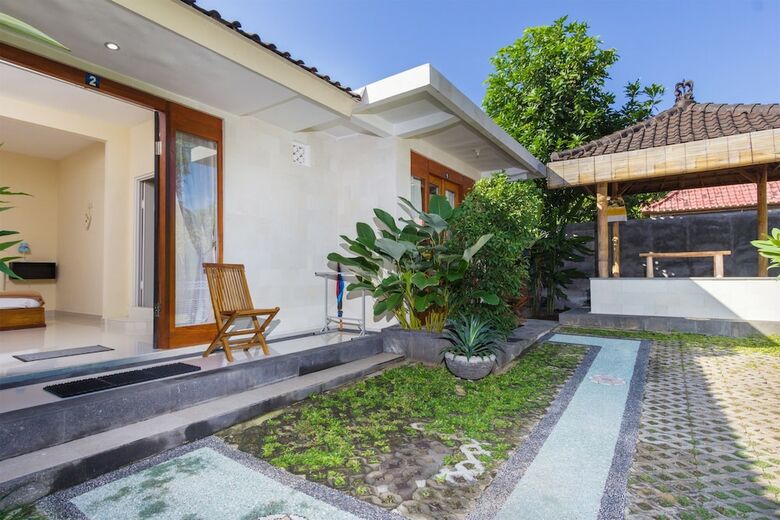 Hotel Reddoorz @ Kampial Ungasan