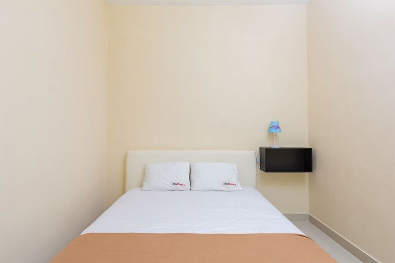 Hotel Reddoorz @ Kampial Ungasan