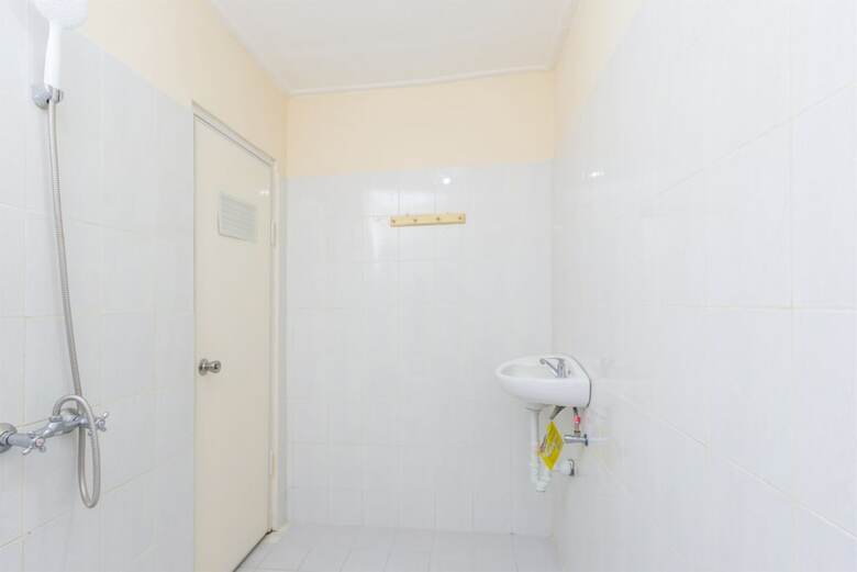 Hotel Reddoorz @ Kampial Ungasan