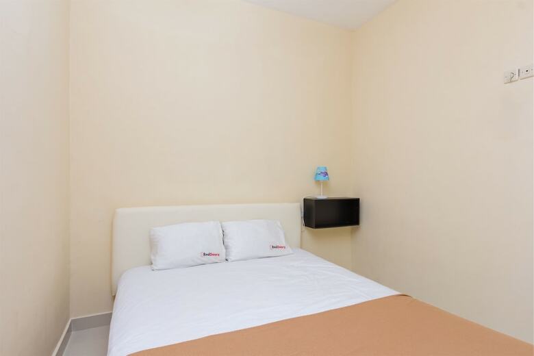 Hotel Reddoorz @ Kampial Ungasan