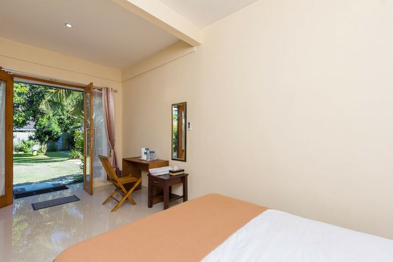 Hotel Reddoorz @ Kampial Ungasan