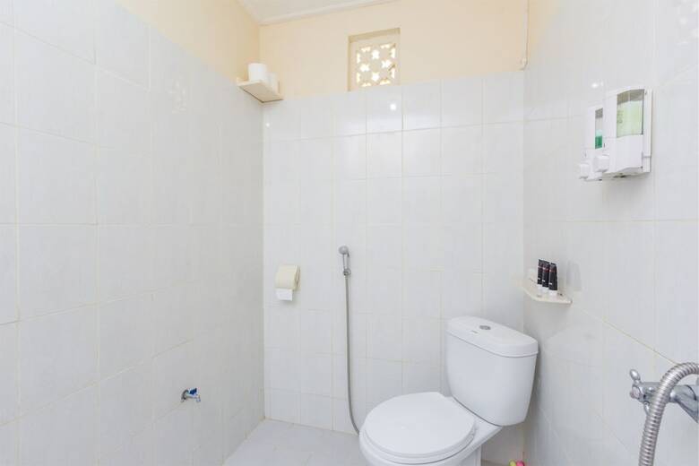 Hotel Reddoorz @ Kampial Ungasan