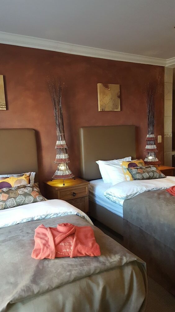 Hotel Kumbaya House
