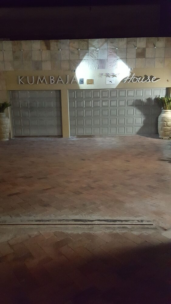 Hotel Kumbaya House