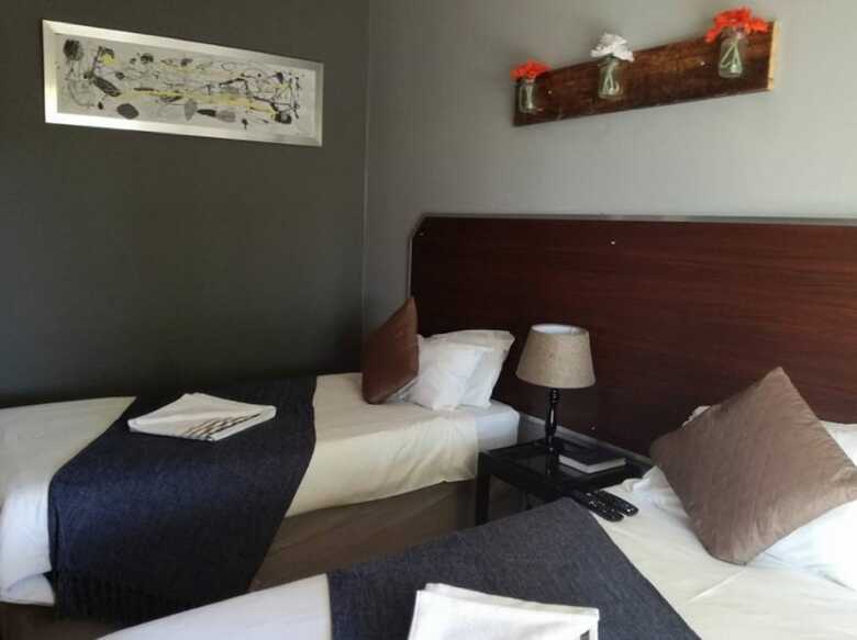 Hotel 21 On Coetzee Guest House