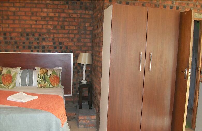 Hotel 21 On Coetzee Guest House