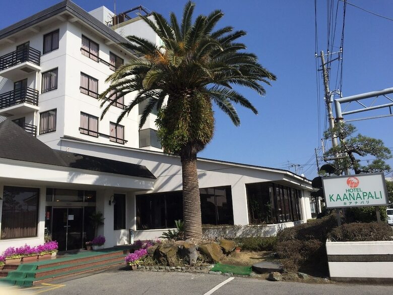 Hotel Kanapali