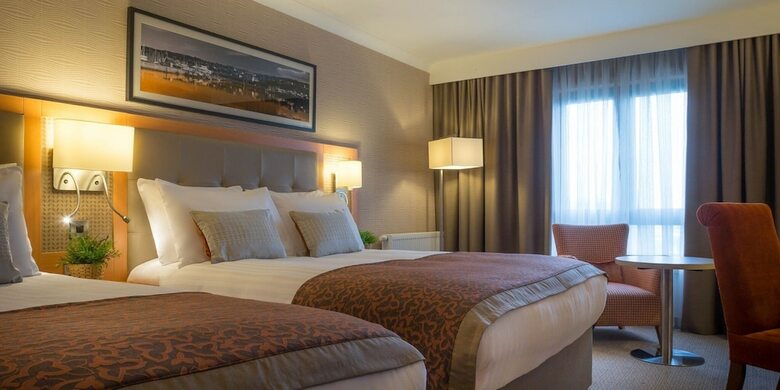 Clayton Whites Hotel