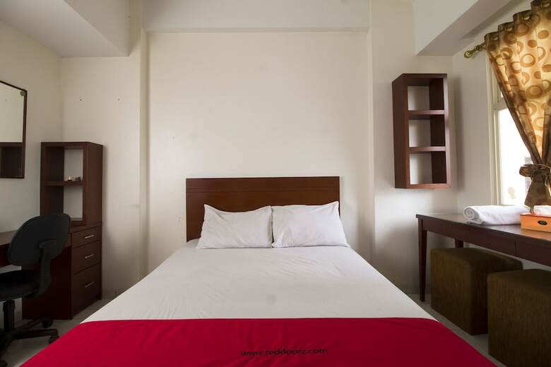 Reddoorz Apartment @ Margonda Residence