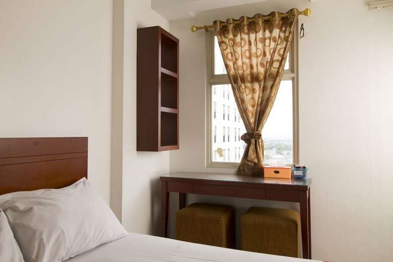 Reddoorz Apartment @ Margonda Residence