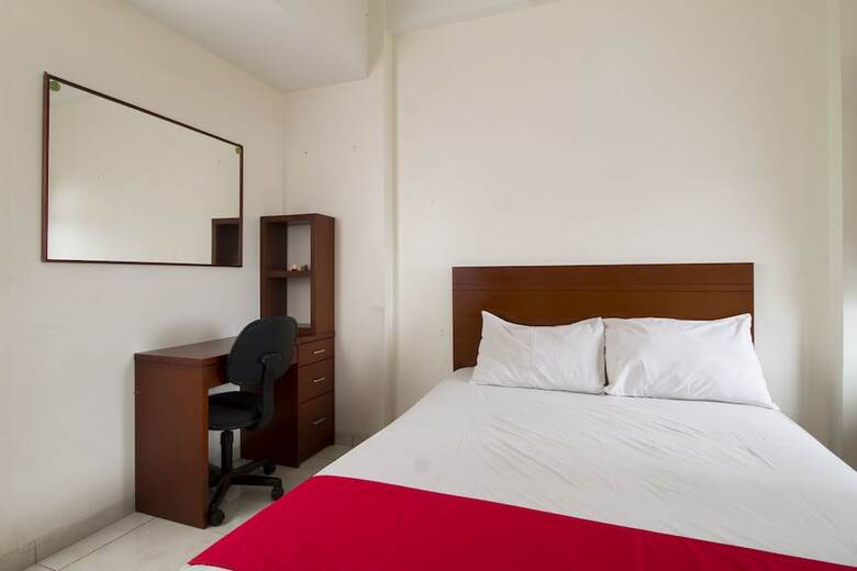 Reddoorz Apartment @ Margonda Residence
