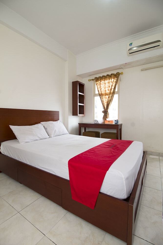 Reddoorz Apartment @ Margonda Residence