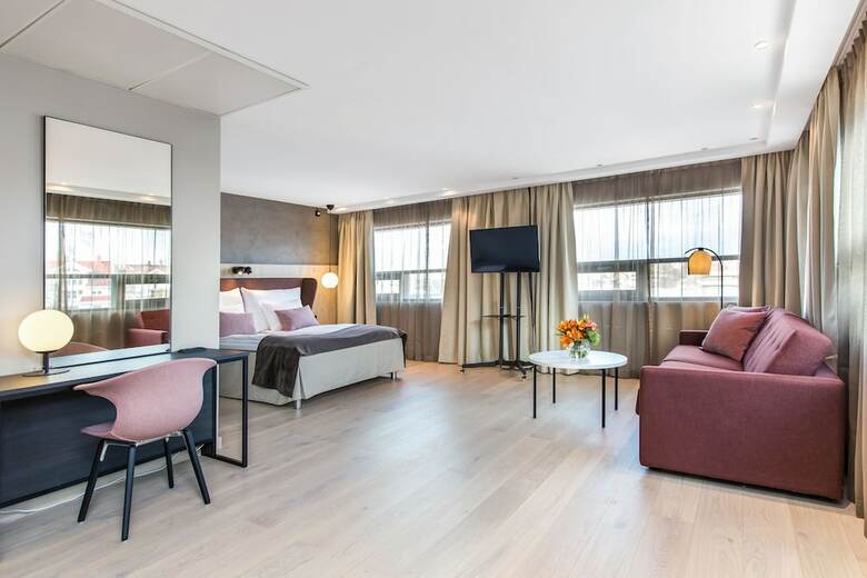 Quality Hotel Fredrikstad