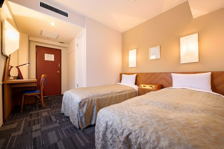 Hotel Ace Morioka