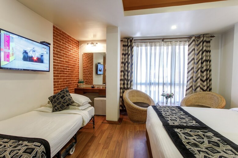 Hotel Shreesu