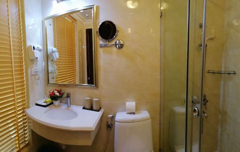 Phoenix Palace Hotel Hanoi