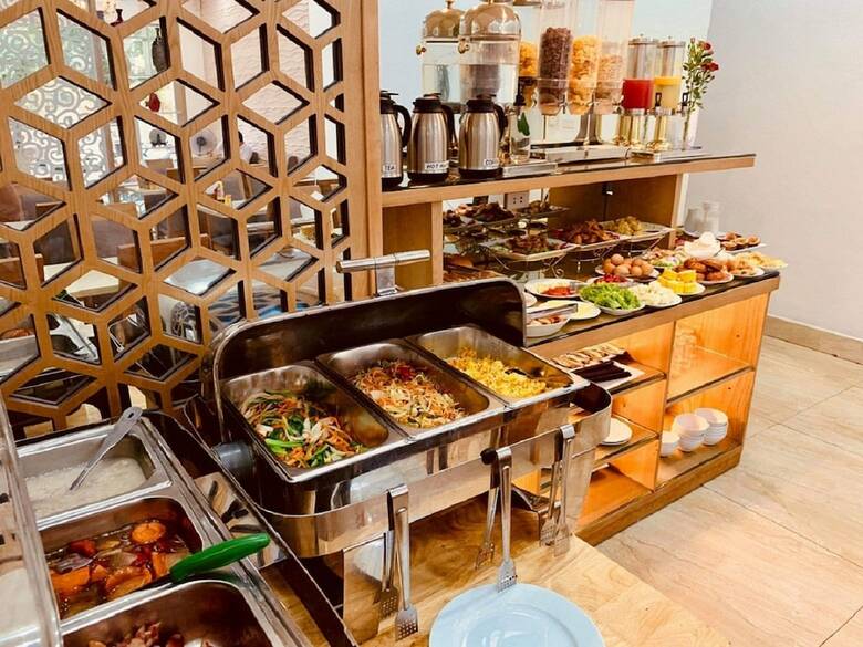 Phoenix Palace Hotel Hanoi