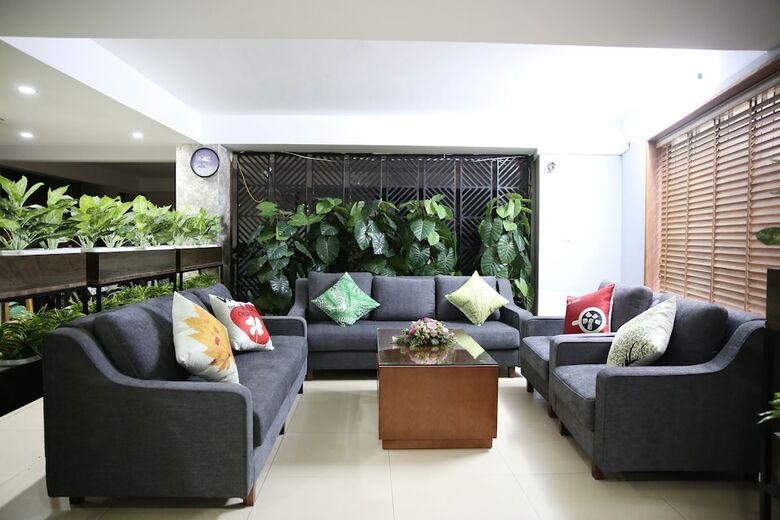 V-studio Hotel Apartment 2