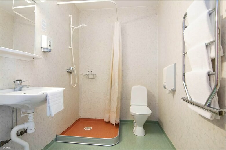 Hotell Amigo