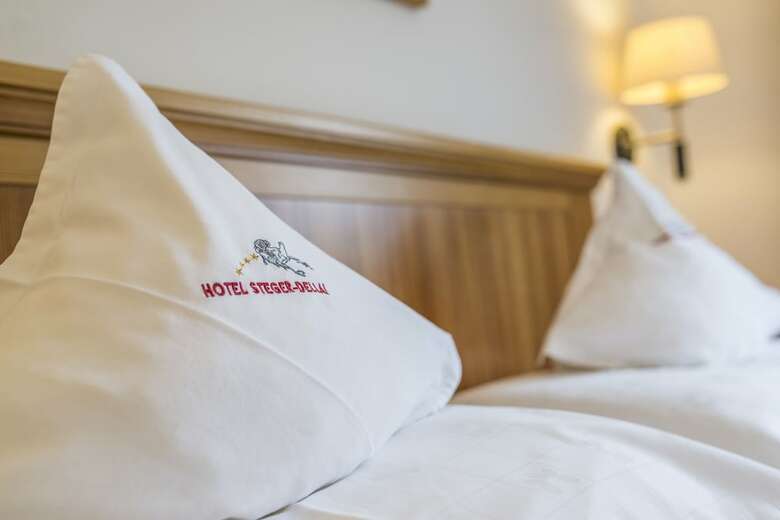 Hotel Steger-dellai