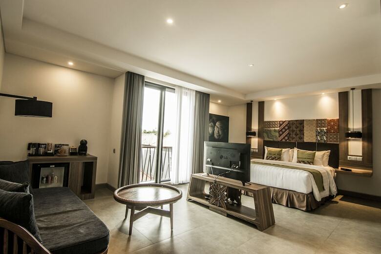 Vasanti Kuta Hotel