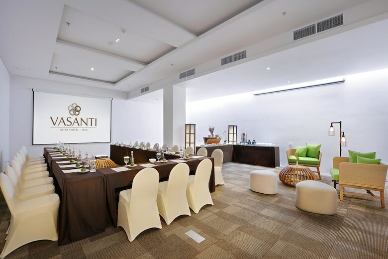 Vasanti Kuta Hotel