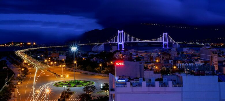 Vy Thuyen Hotel
