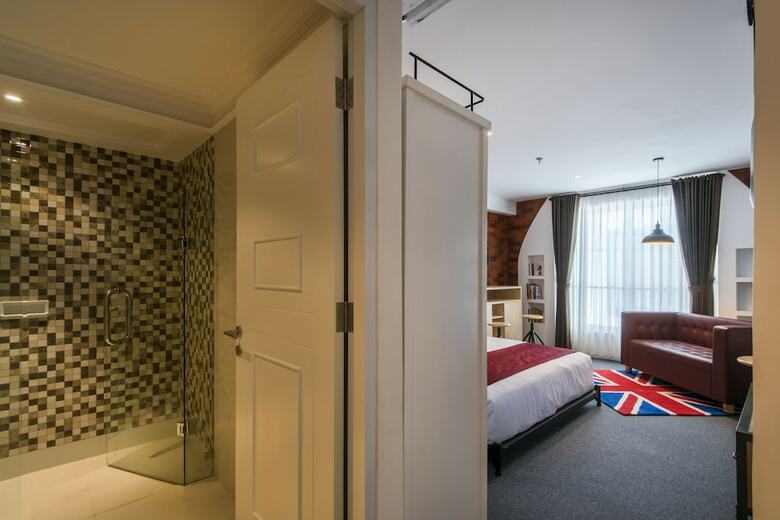 Yan's House Hotel