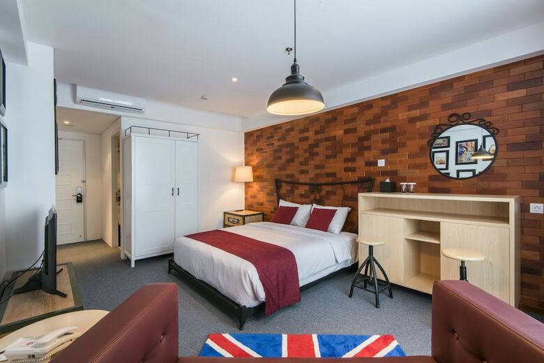Yan's House Hotel