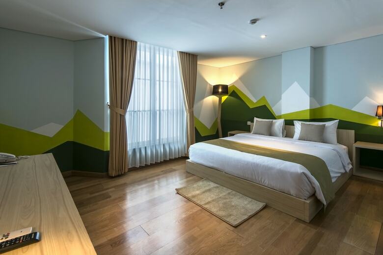 Yan's House Hotel