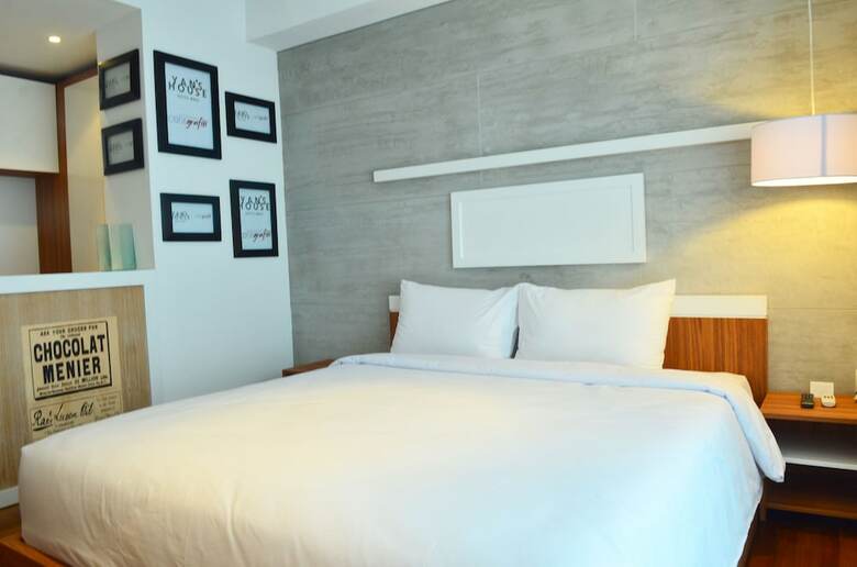 Yan's House Hotel